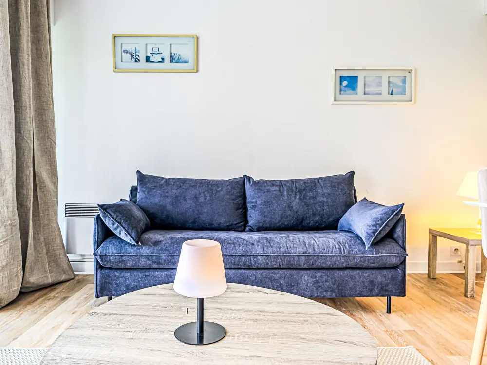 Résidence La Cormorane