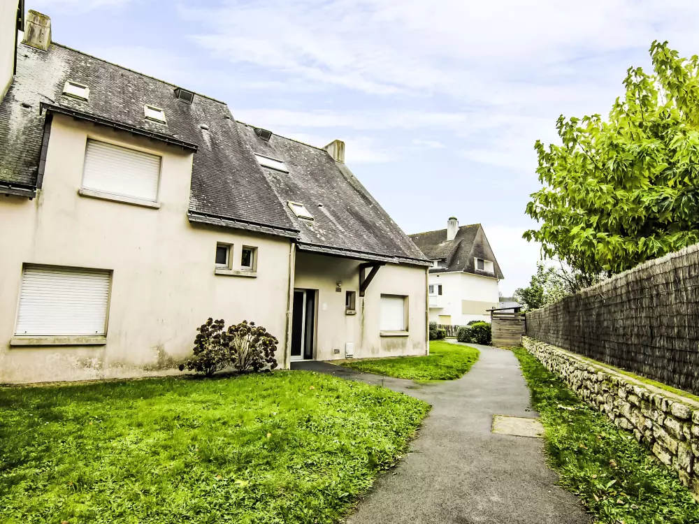 Résidence La Sauvagère