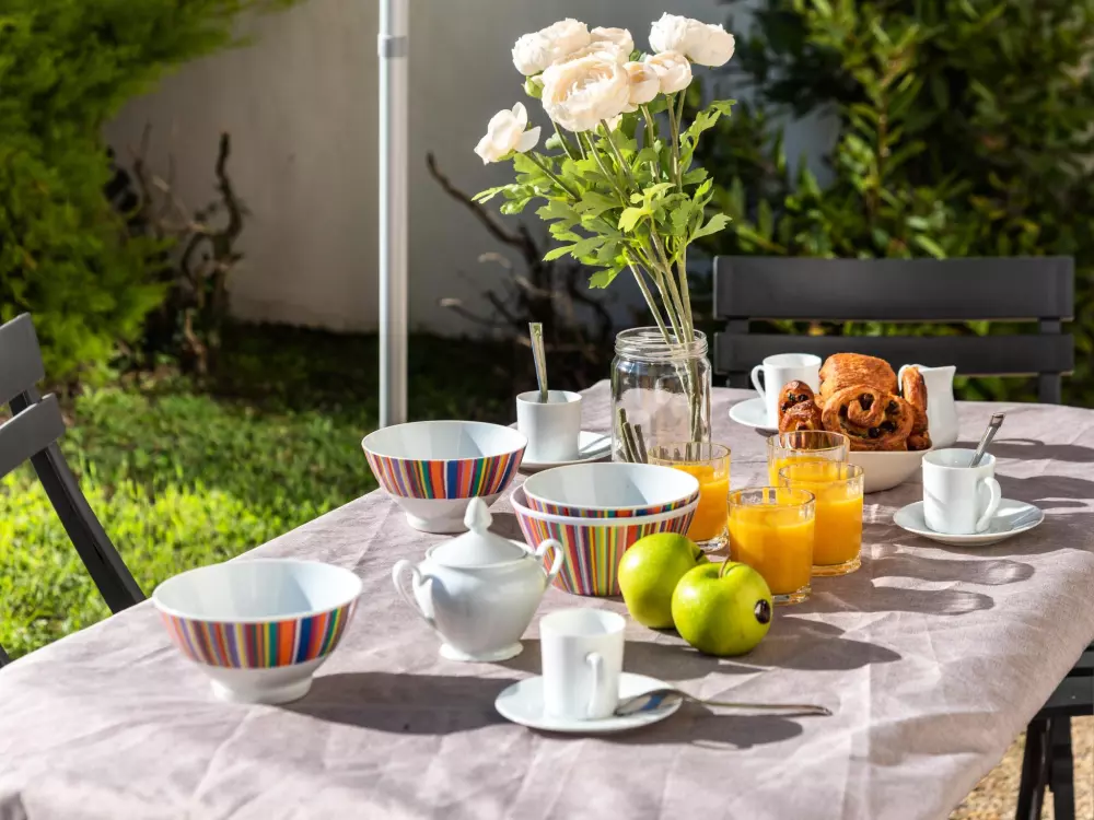 Résidence La Sauvagère