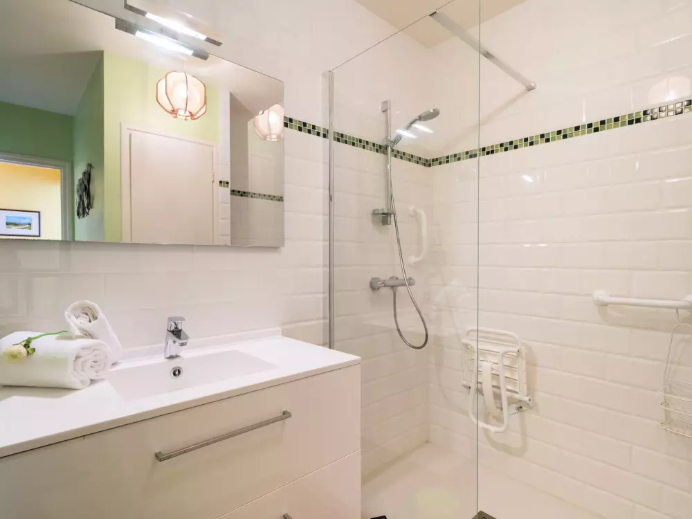 Résidence La Sauvagère