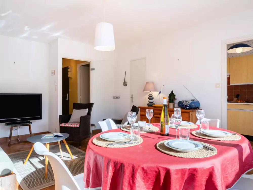 Résidence La Sauvagère