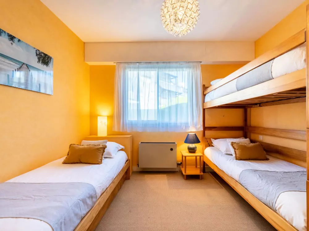 Résidence La Sauvagère