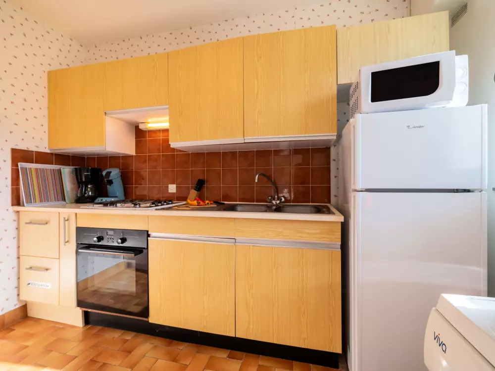 Résidence La Sauvagère