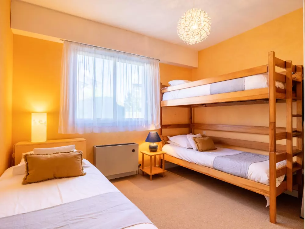 Résidence La Sauvagère