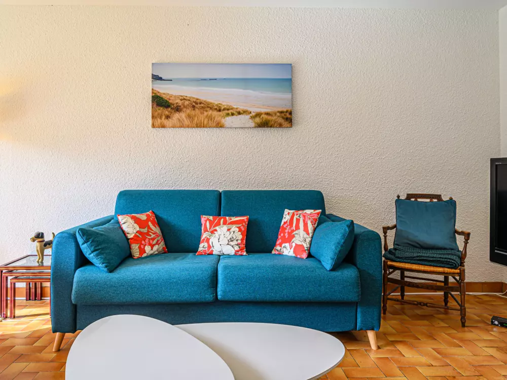 Résidence La Sauvagère