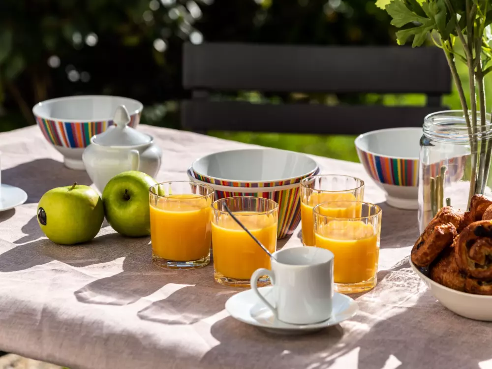 Résidence La Sauvagère