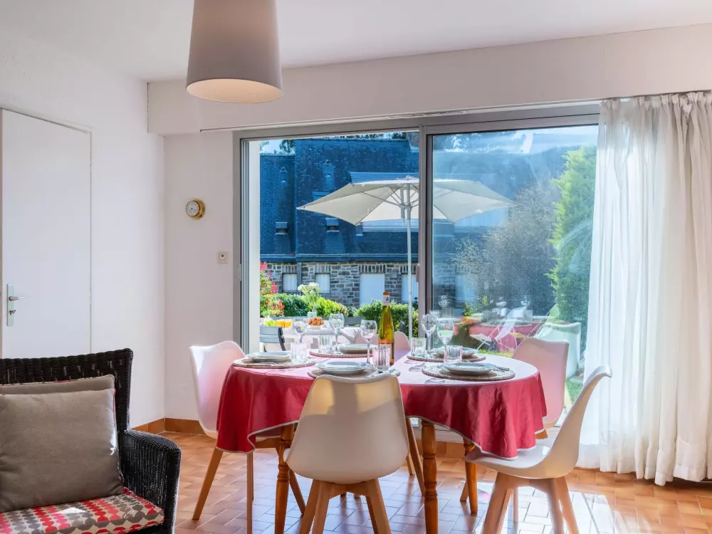 Résidence La Sauvagère