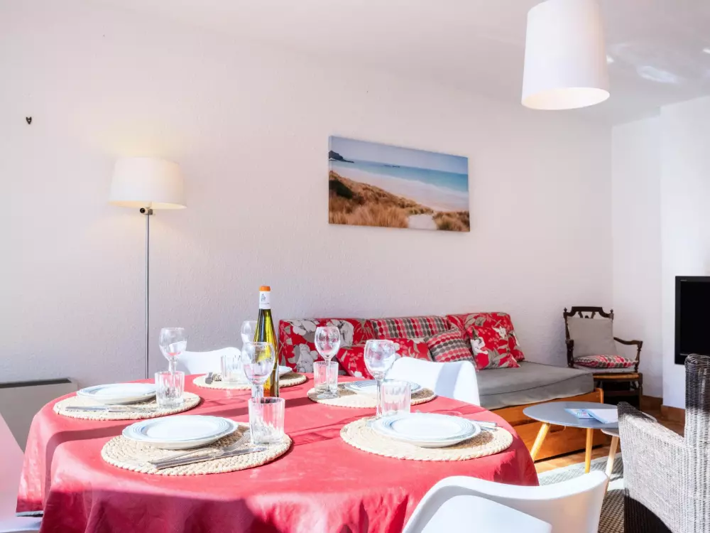 Résidence La Sauvagère