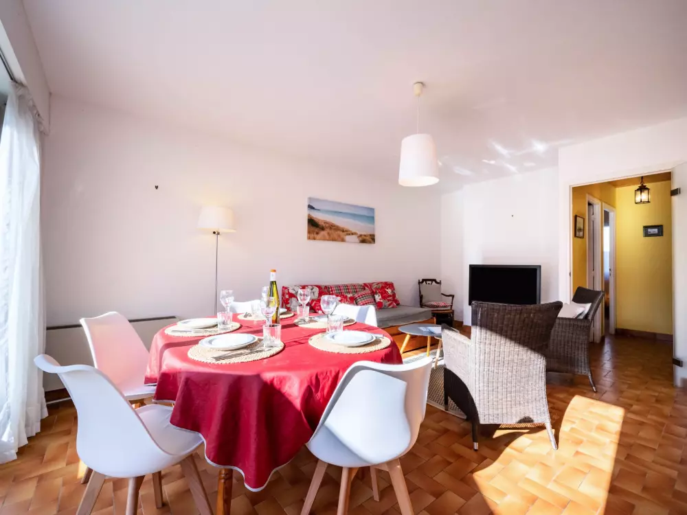 Résidence La Sauvagère