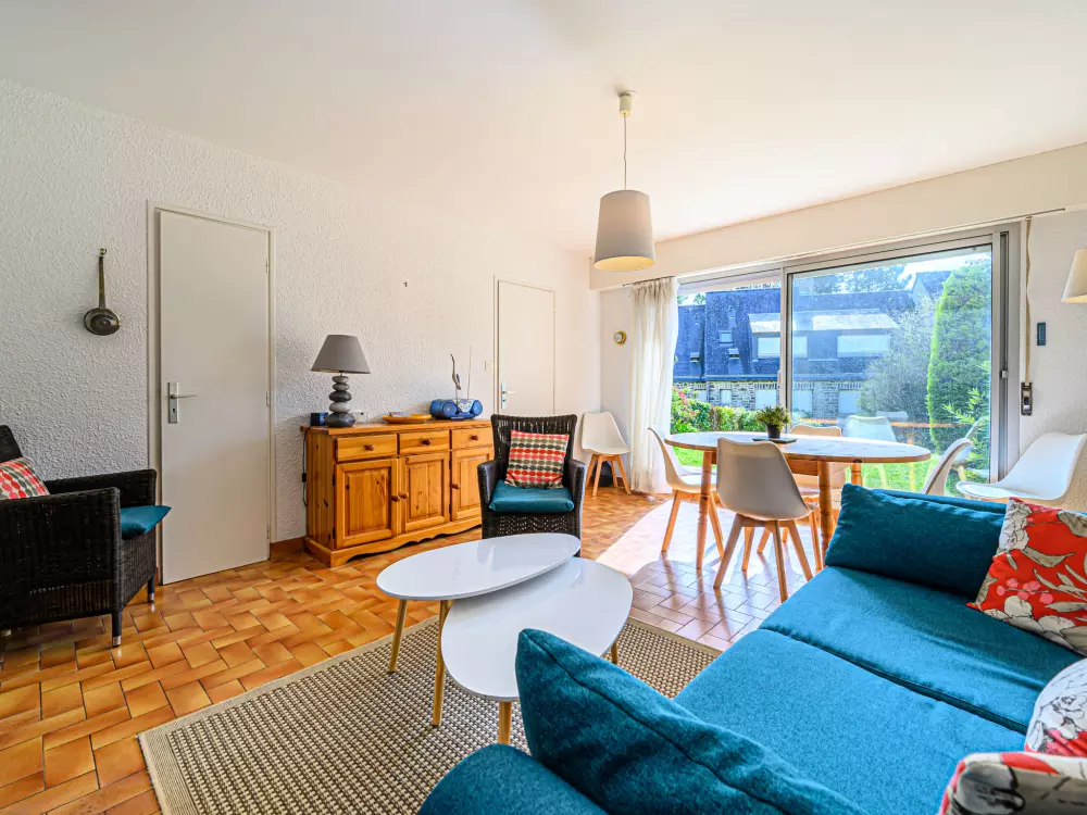 Résidence La Sauvagère