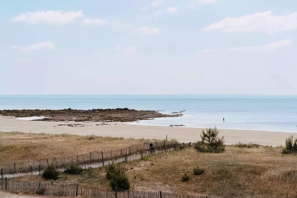 Résidence Le Britannia