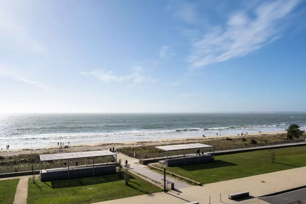 Résidence Le Britannia