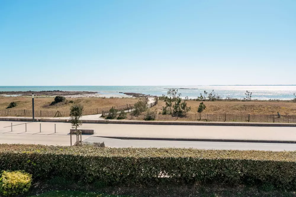 Résidence Le Britannia