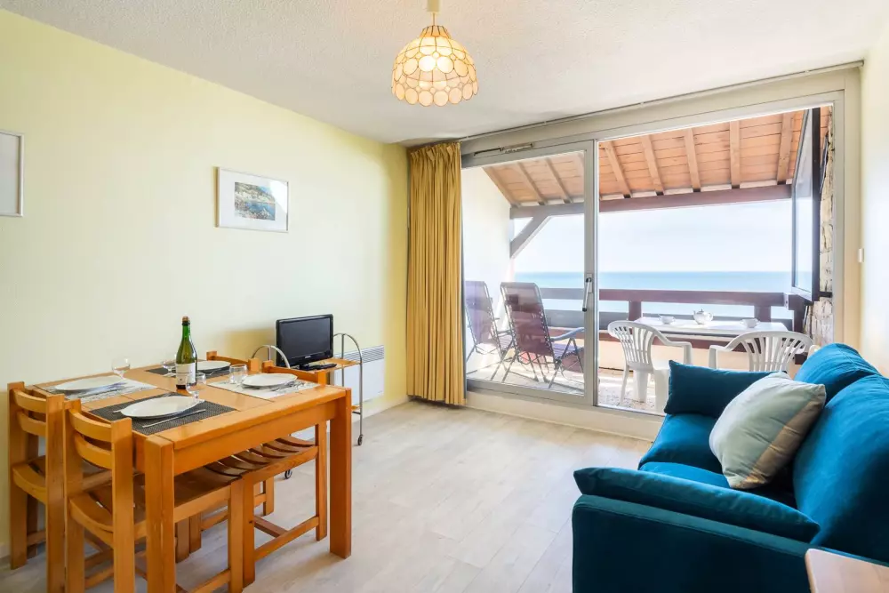 Résidence Le Britannia