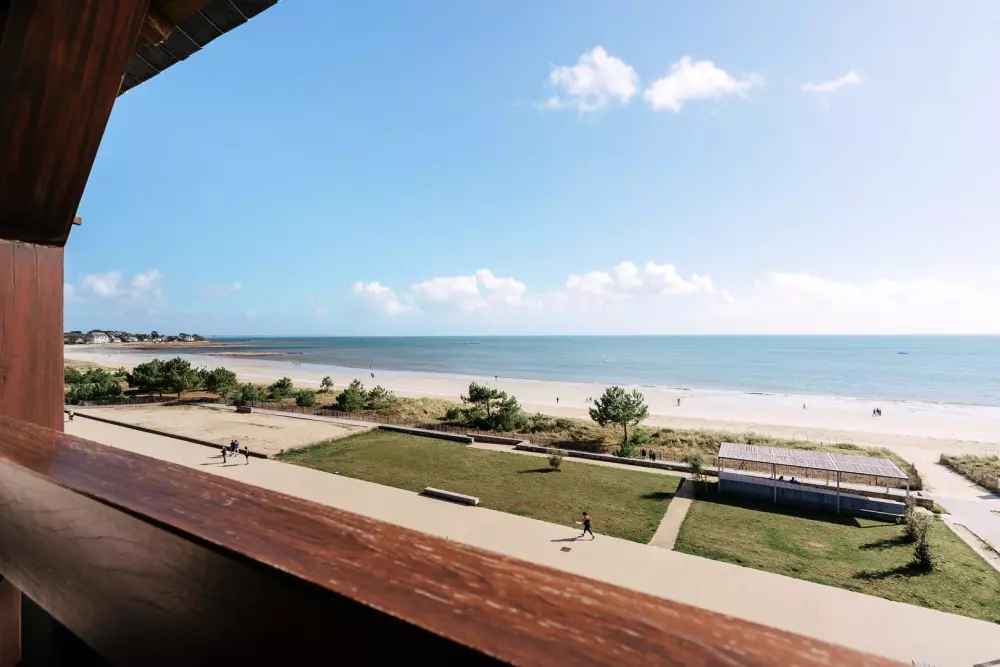 Résidence Le Britannia