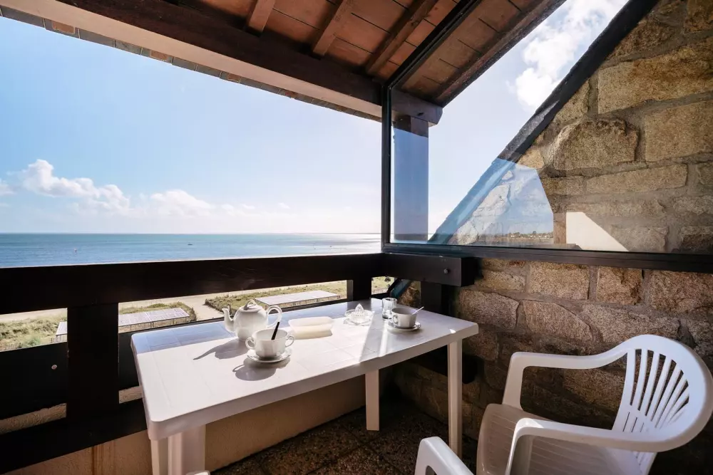 Résidence Le Britannia