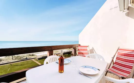 Maison de Vacances Saint-Gildas-de-Rhuys 21