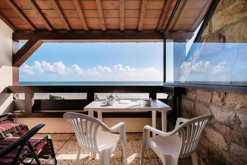 Résidence Le Britannia