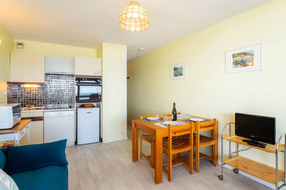 Résidence Le Britannia