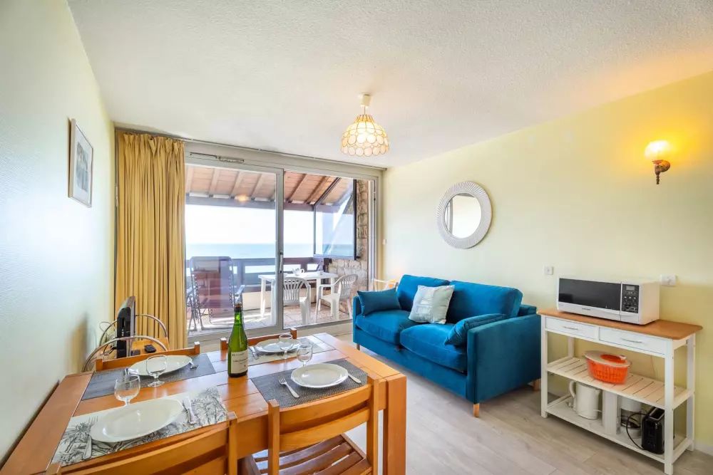 Résidence Le Britannia