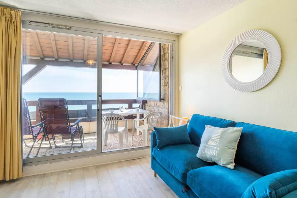 Résidence Le Britannia