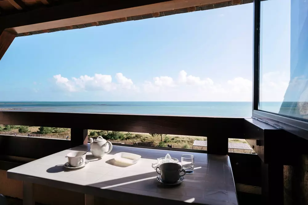 Résidence Le Britannia