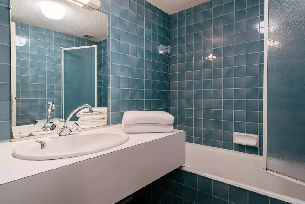 Résidence Le Britannia