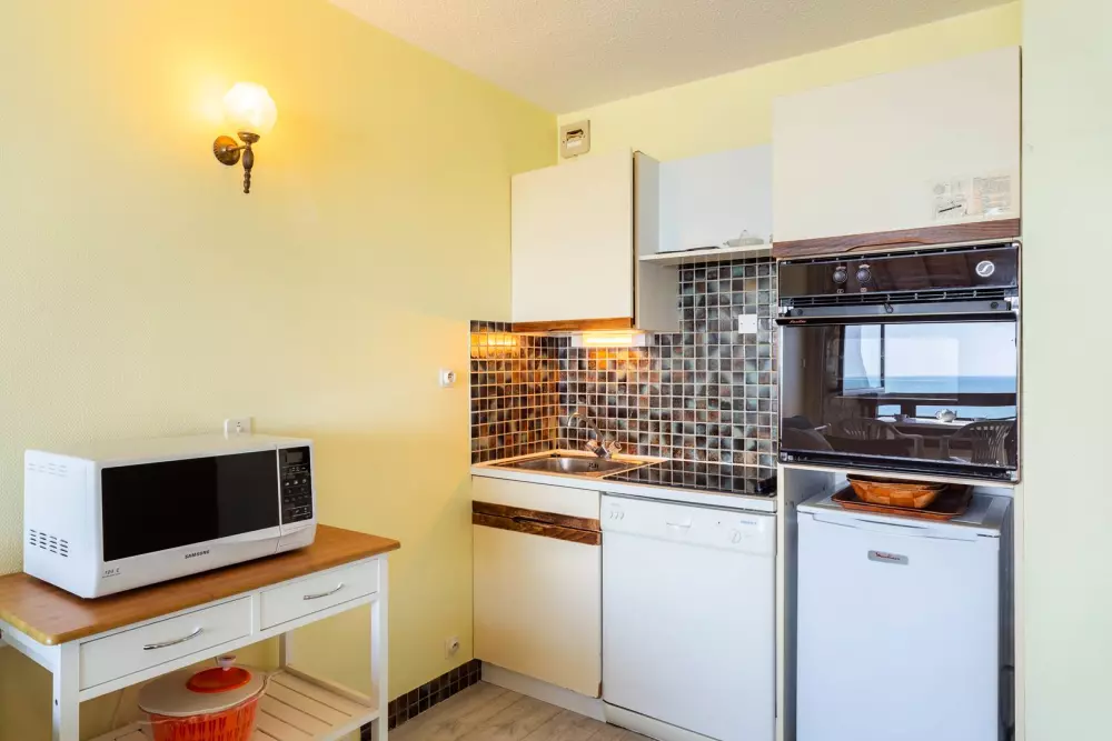 Résidence Le Britannia