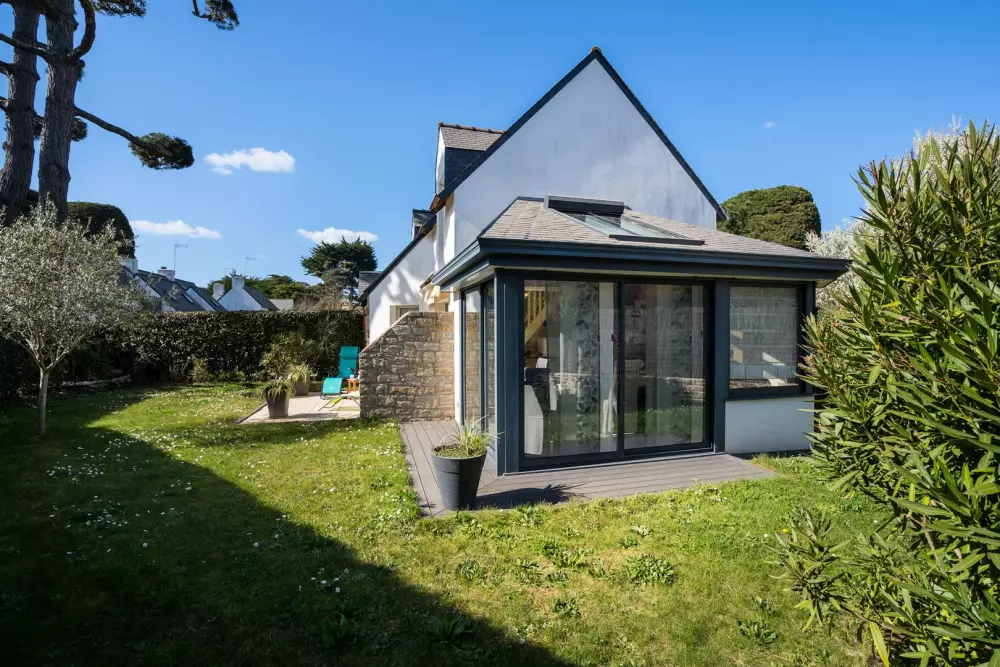 Résidence Le Clos Churchill