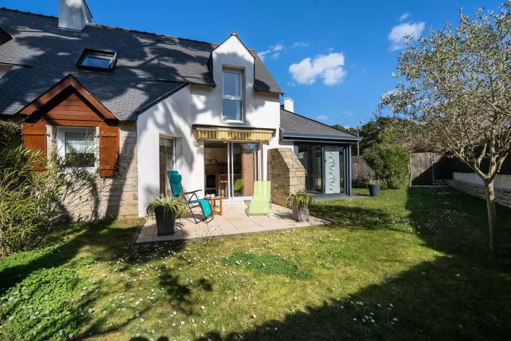 Résidence Le Clos Churchill