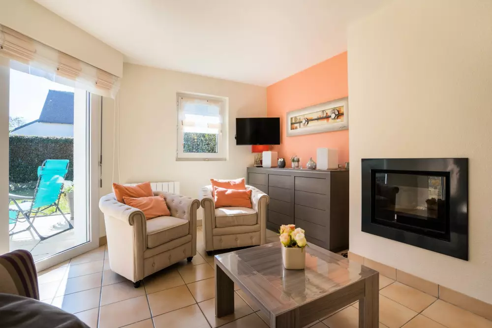 Résidence Le Clos Churchill