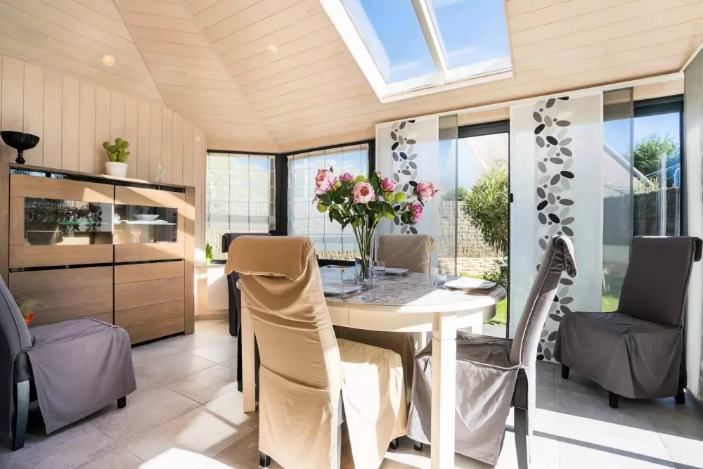 Résidence Le Clos Churchill