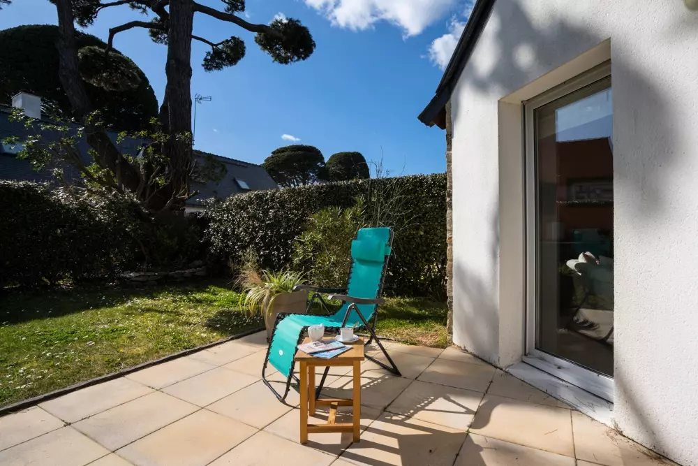 Résidence Le Clos Churchill