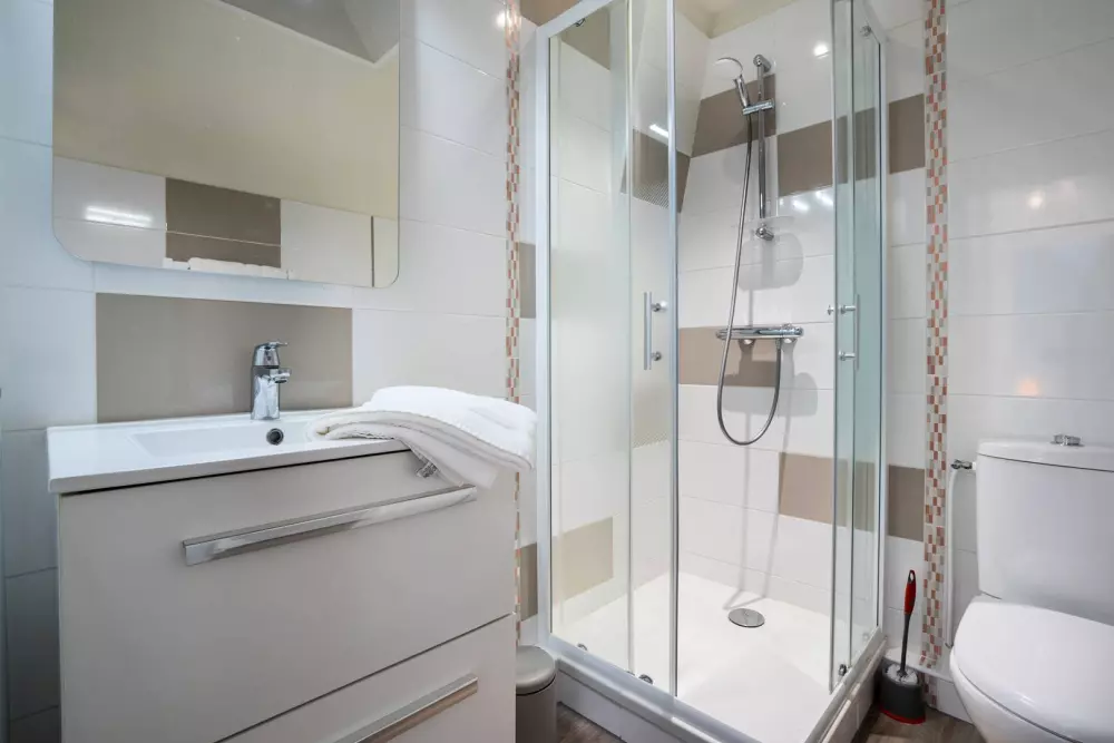 Résidence Le Clos Churchill