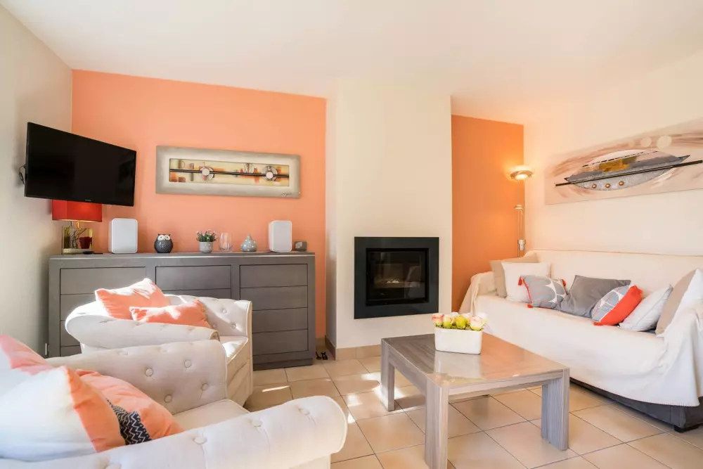 Résidence Le Clos Churchill