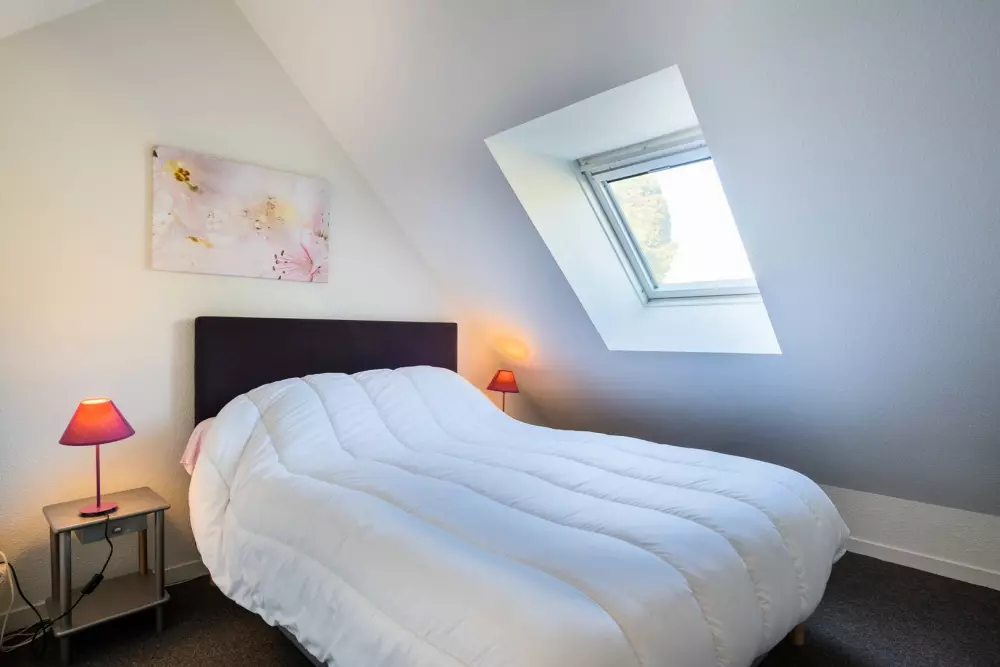 Résidence Le Clos Churchill