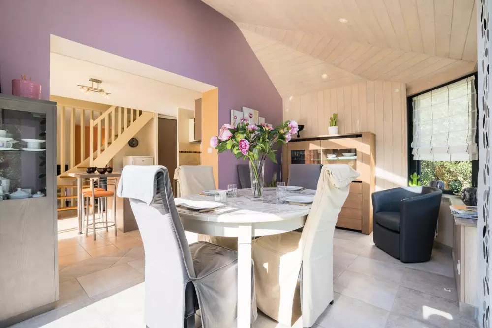 Résidence Le Clos Churchill