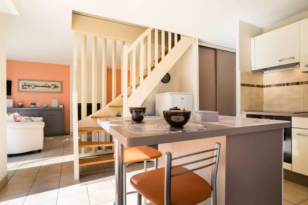 Résidence Le Clos Churchill