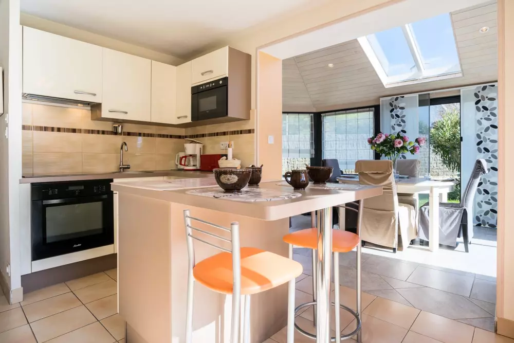 Résidence Le Clos Churchill