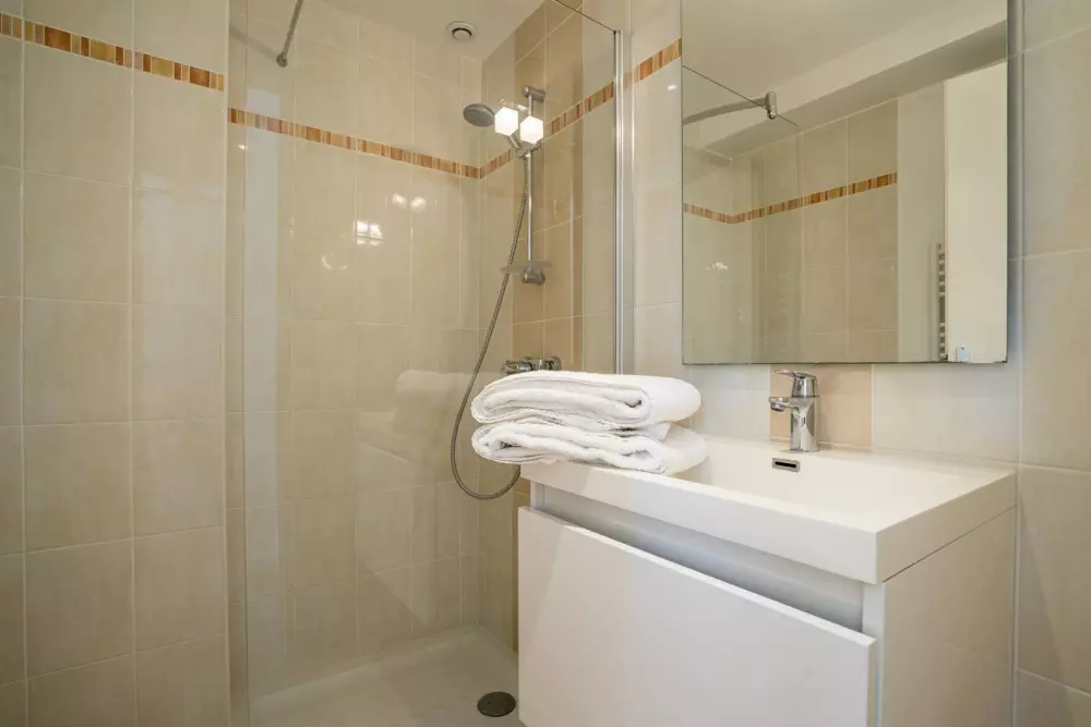 Résidence Le Clos Churchill