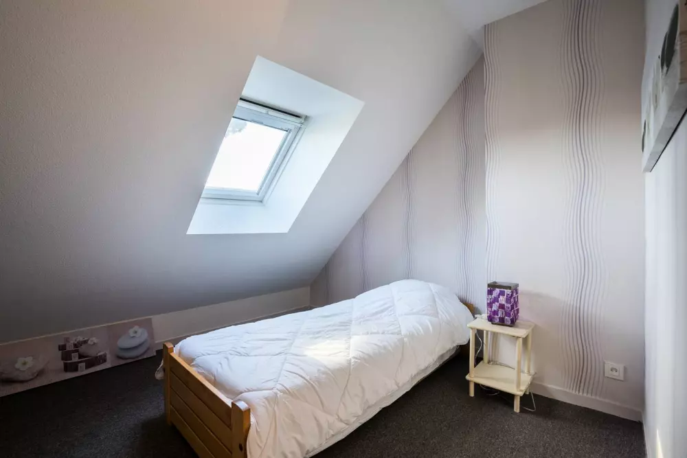 Résidence Le Clos Churchill