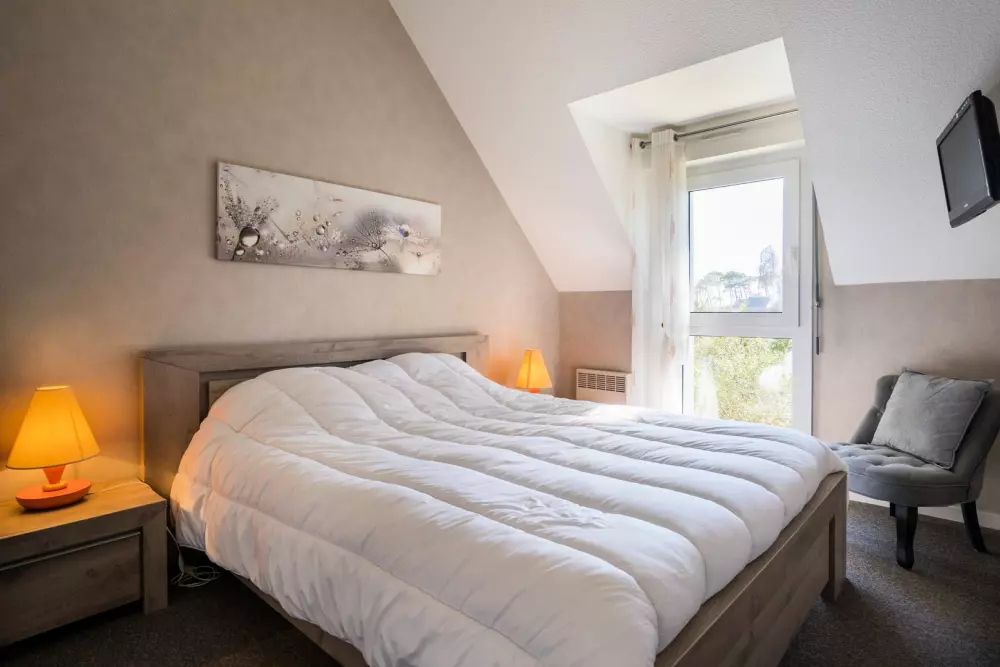 Résidence Le Clos Churchill