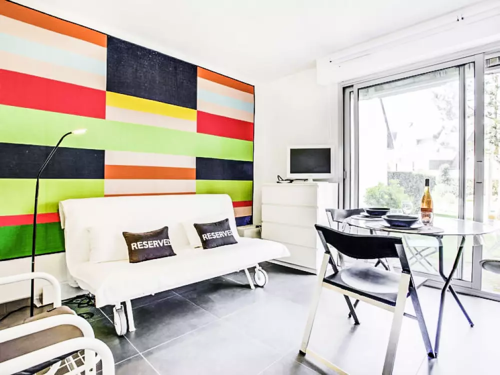 Résidence Village de Légenèse