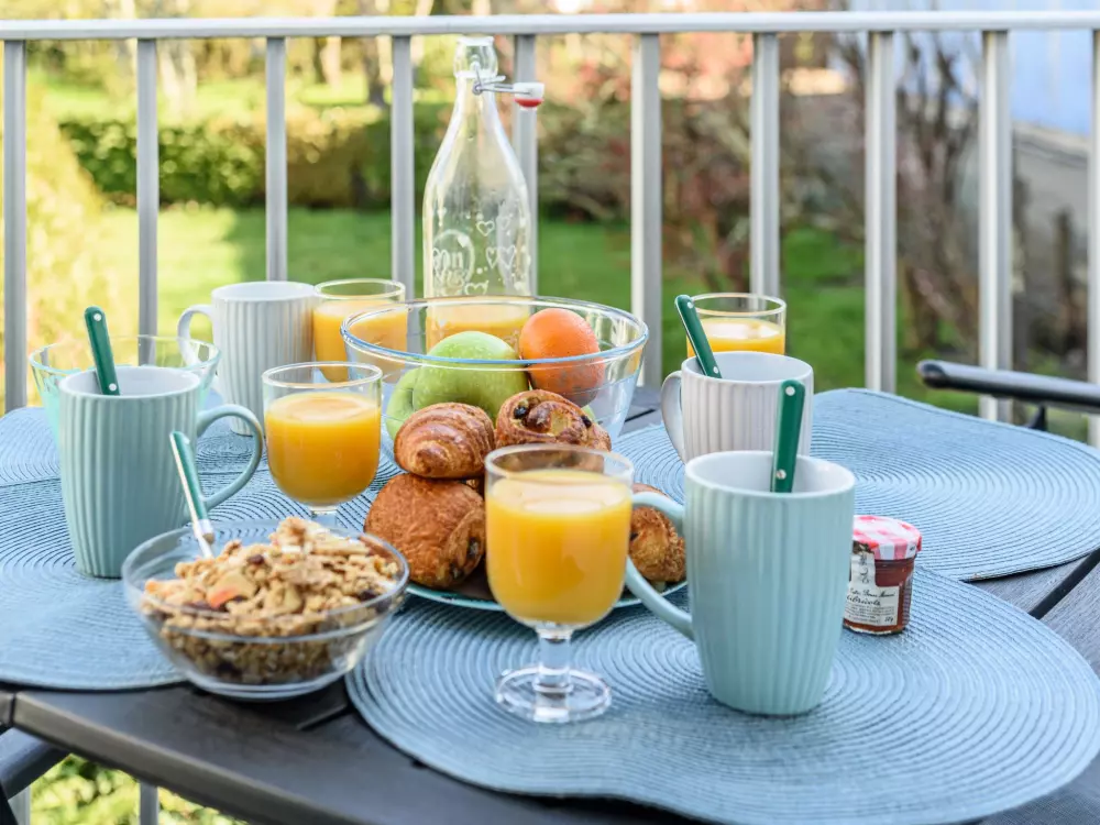 Résidence Les Ecureuils