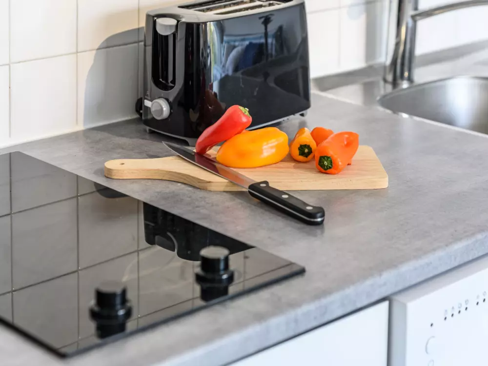 Résidence Les Ecureuils