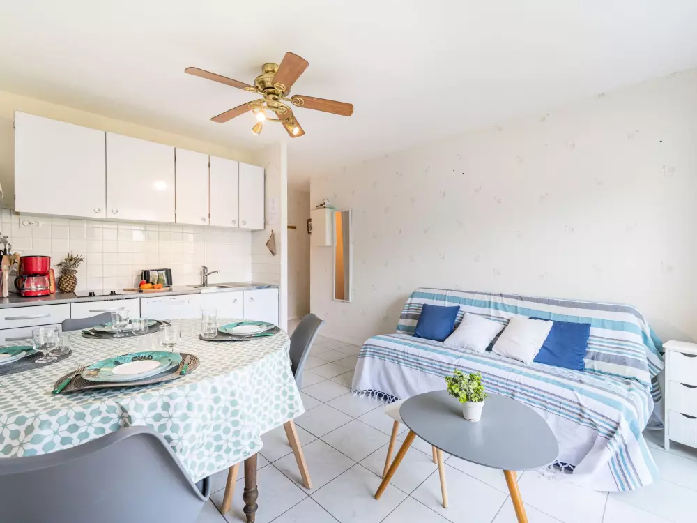 Résidence Les Ecureuils