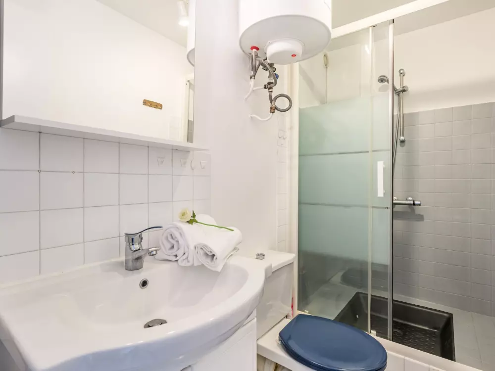 Résidence Les Ecureuils