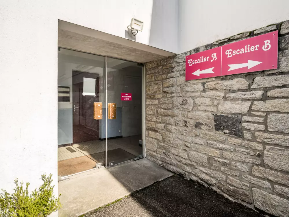 Résidence Les Ecureuils