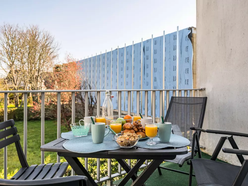 Résidence Les Ecureuils