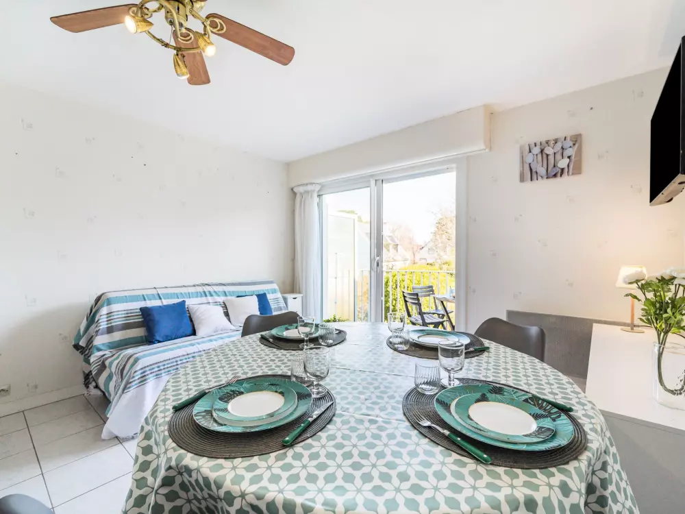 Résidence Les Ecureuils